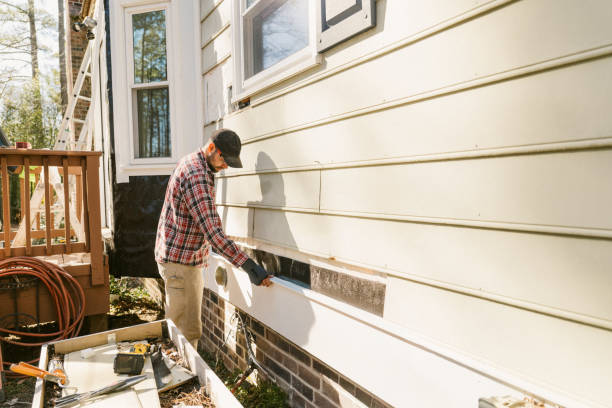 Top rated local Siding Installation specialists in Warsaw, NC